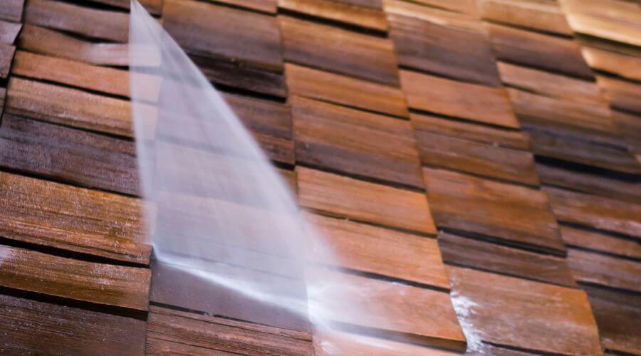 Slate Roofing in High Island, TX